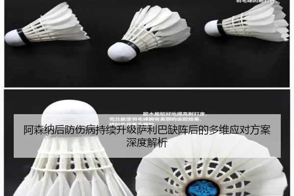 阿森纳后防伤病持续升级萨利巴缺阵后的多维应对方案深度解析